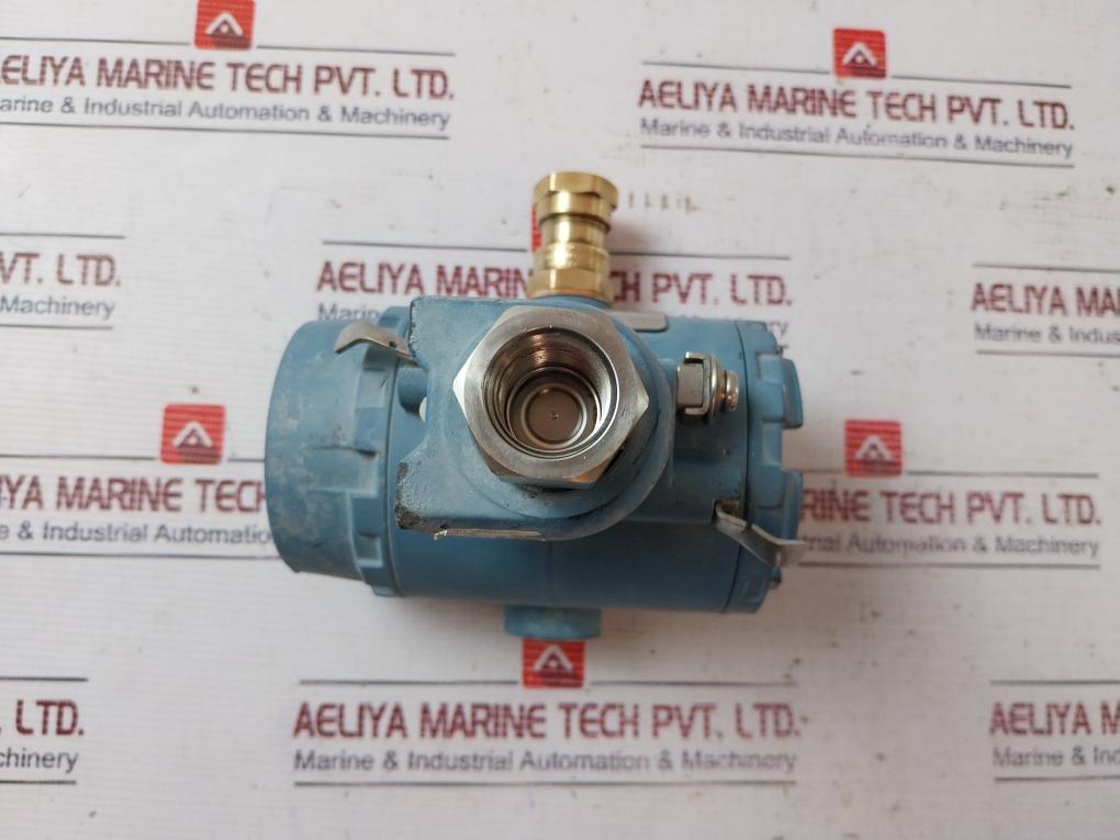 Rosemount 2088 Smart Pressure Transmitter 03031-0332-0003 