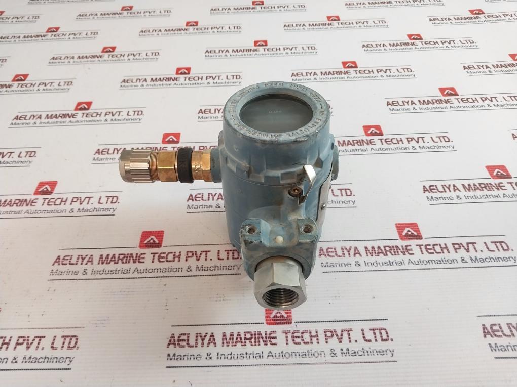 Rosemount 2088 Smart Pressure Transmitter 03031-0332-0003