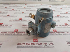 Rosemount 2088 Smart Pressure Transmitter 03031-0332-0003