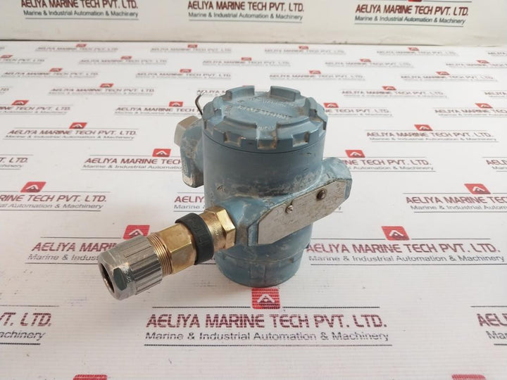 Rosemount 2088 Smart Pressure Transmitter 03031-0332-0003