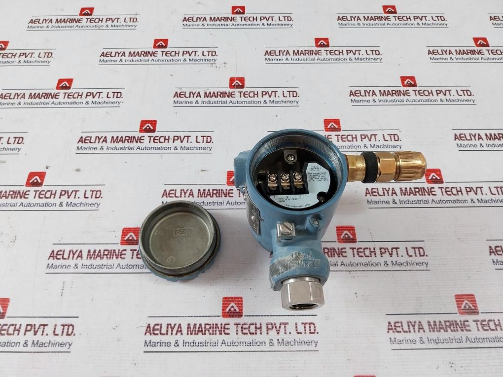 Rosemount 2088 Smart Pressure Transmitter 03031-0332-0003 