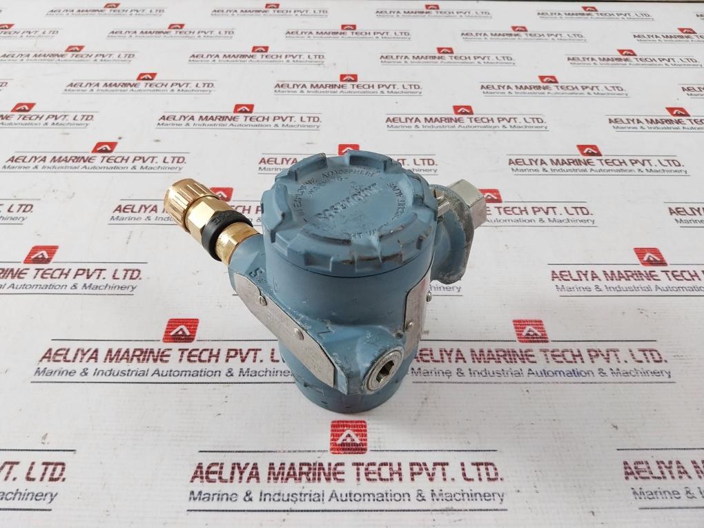 Rosemount 2088 Smart Pressure Transmitter 03031-0332-0003 