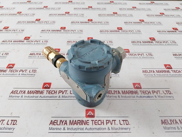 Rosemount 2088 Smart Pressure Transmitter 03031-0332-0003 