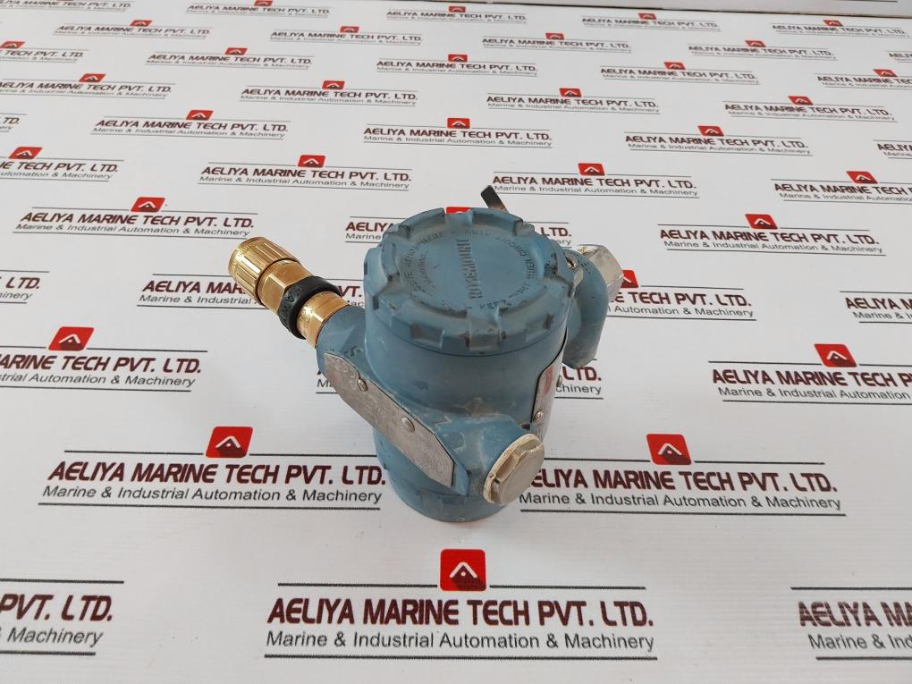 Rosemount 2088 Smart Pressure Transmitter 03031-0332-0003