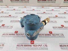 Rosemount 2088 Smart Pressure Transmitter 4-20Ma 03031-0193-0103