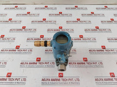 Rosemount 2088 Smart Pressure Transmitter 800Psi/55Bar 03031-0332-0003