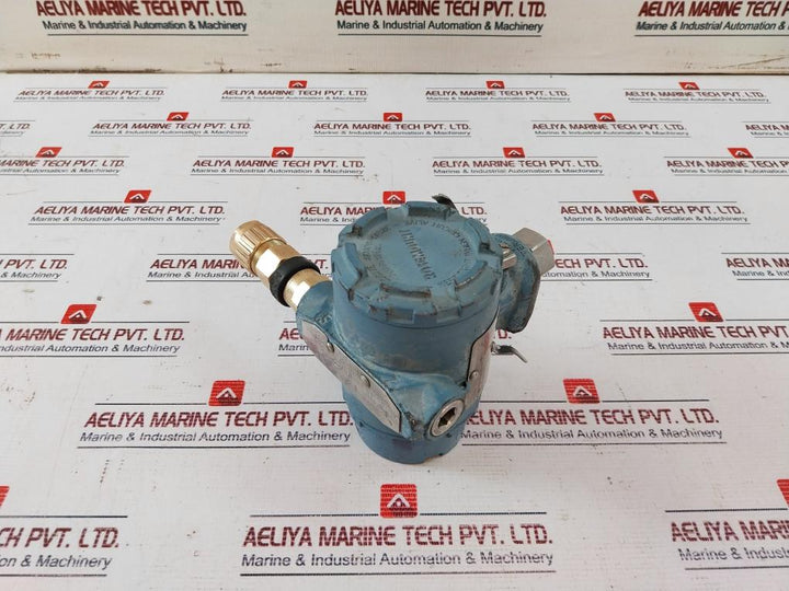 Rosemount 2088 Smart Pressure Transmitter 800Psi/55Bar 03031-0332-0003