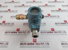 Rosemount 2088 Smart Pressure Transmitter G2S22A1M5B4