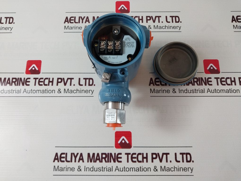 Rosemount 2088 Smart Pressure Transmitter 2088G2S22A2M5I1P1Q4Q8