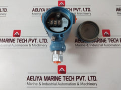 Rosemount 2088 Smart Pressure Transmitter 2088G2S22A2M5I1P1Q4Q8