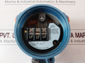 Rosemount 2088 Smart Pressure Transmitter 2088G2S22A2M5I1P1Q4Q8