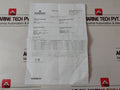 Rosemount 2088 Smart Pressure Transmitter 2088G2S22A2M5I1P1Q4Q8