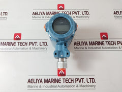 Rosemount 2088 Smart Pressure Transmitter 2088G2S22A2M5I1P1Q4Q8