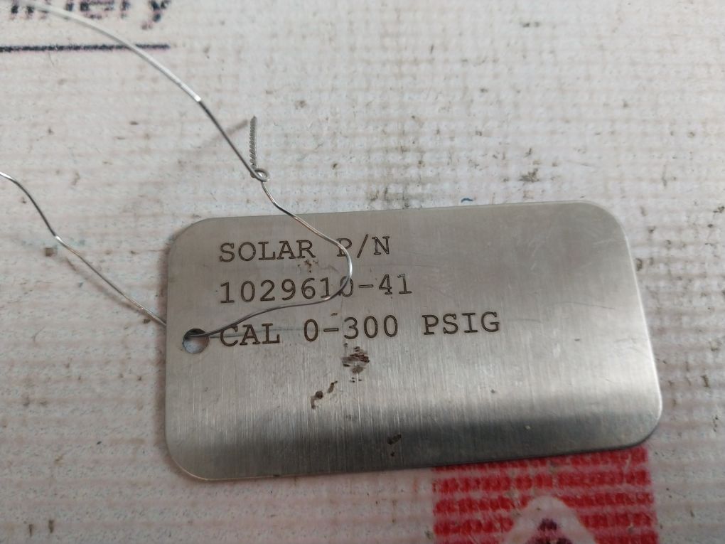 Rosemount 2088G3S22A1K6 Smart Pressure Transmitter