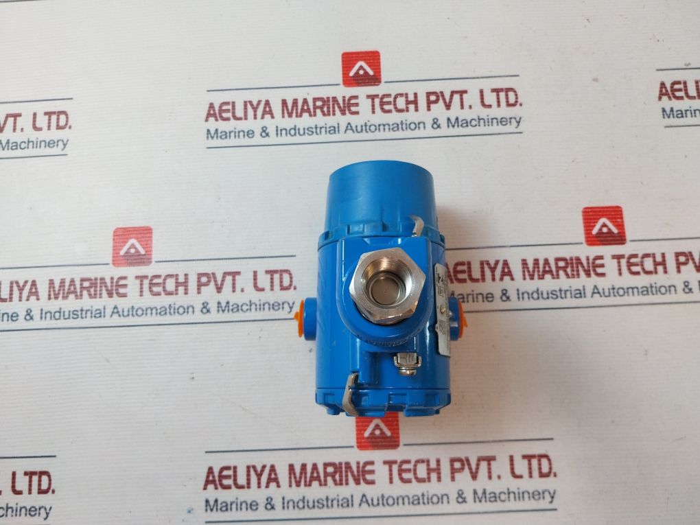 Rosemount 2088G3S22A1M5B4K2Q4Q8 Smart Pressure Transmitter Ip66W