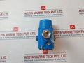 Rosemount 2088G3S22A1M5B4K2Q4Q8 Smart Pressure Transmitter Ip66W