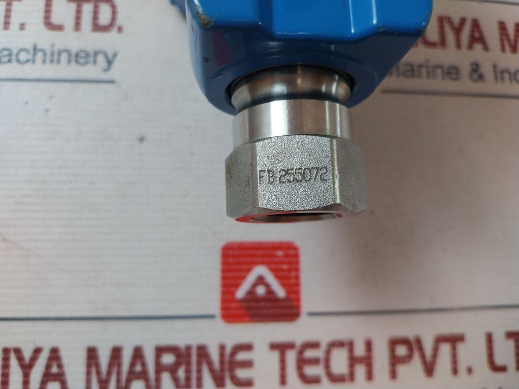 Rosemount 2088G3S22A1M5B4K2Q4Q8 Smart Pressure Transmitter Ip66W