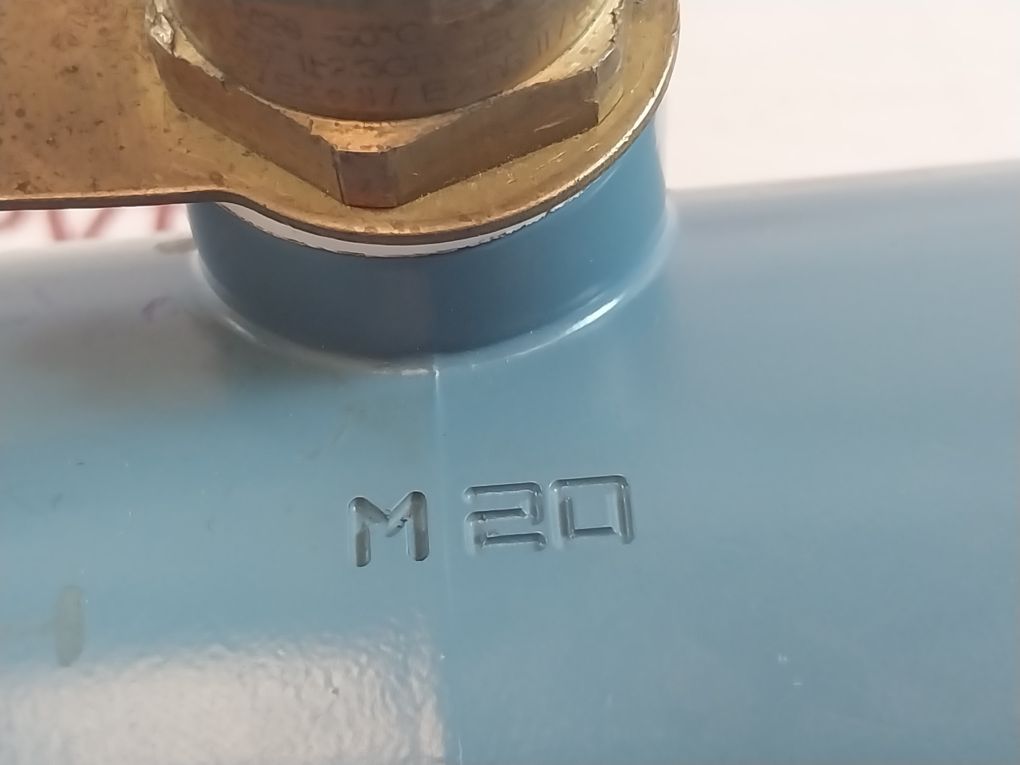 Rosemount 2088G3S22A2B4Q4 Pressure Transmitter 10.5-36 Vdc