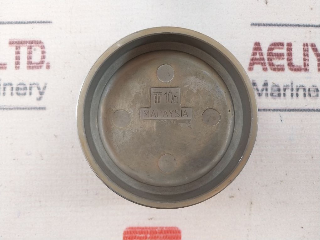 Rosemount 2088G3S22A2B4Q4 Pressure Transmitter 0 To 800 Psi