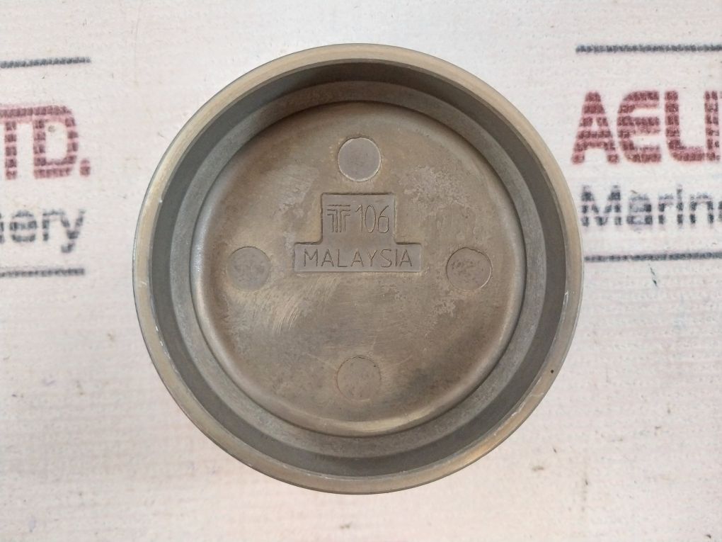 Rosemount 2088G3S22A2B4Q4 Pressure Transmitter 0 To 800 Psi