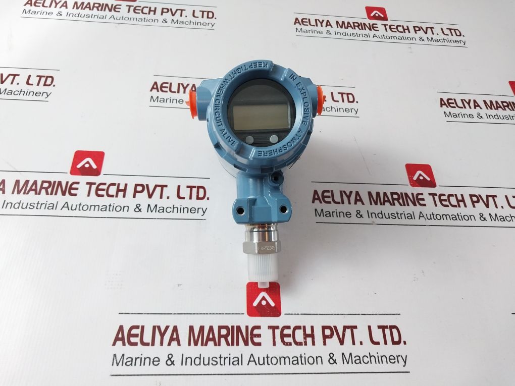 Rosemount 2088G3S22B2M4I1Q4
