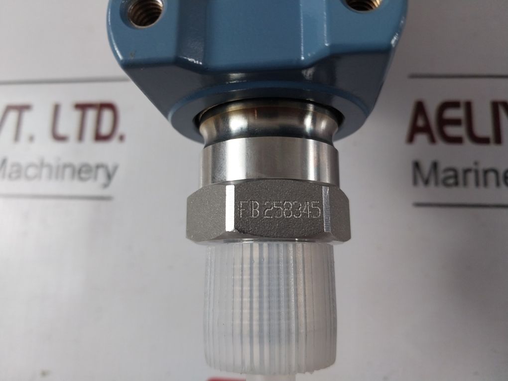 Rosemount 2088G3S22B2M4I1Q4 Pressure Transmitter