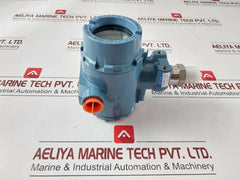 Rosemount 2088G3S22B2M4I1Q4 Pressure Transmitter