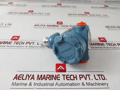 Rosemount 2088G3S22B2M4I1Q4 Pressure Transmitter