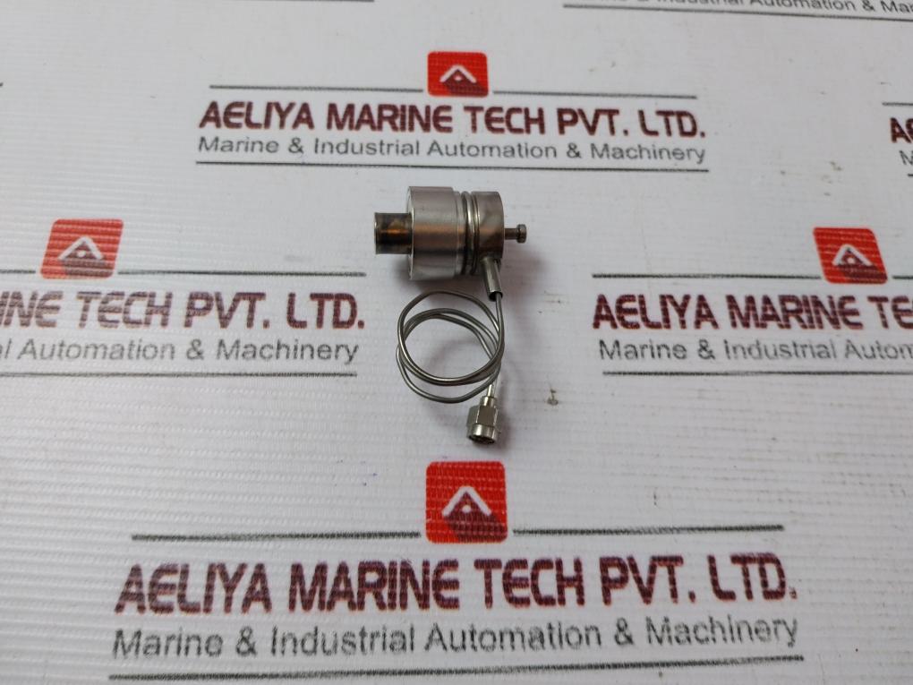 Rosemount 210777E 8800 Vortex Flowmeter