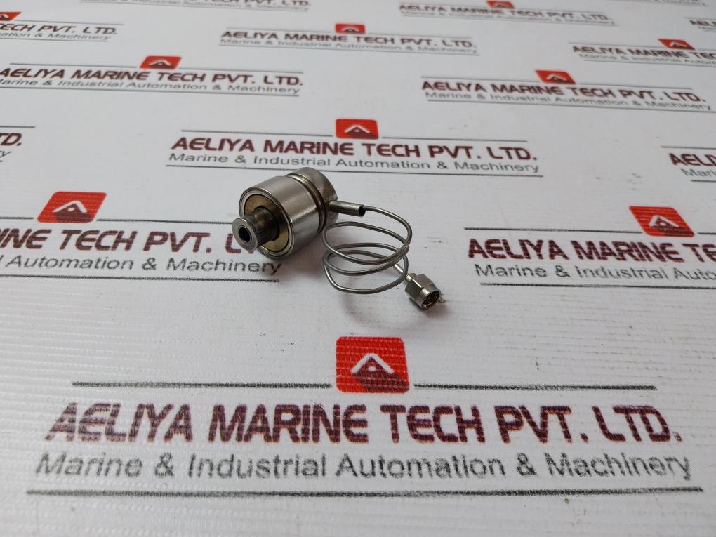 Rosemount 210777E 8800 Vortex Flowmeter