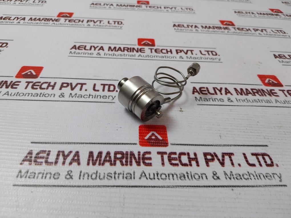 Rosemount 210777E 8800 Vortex Flowmeter