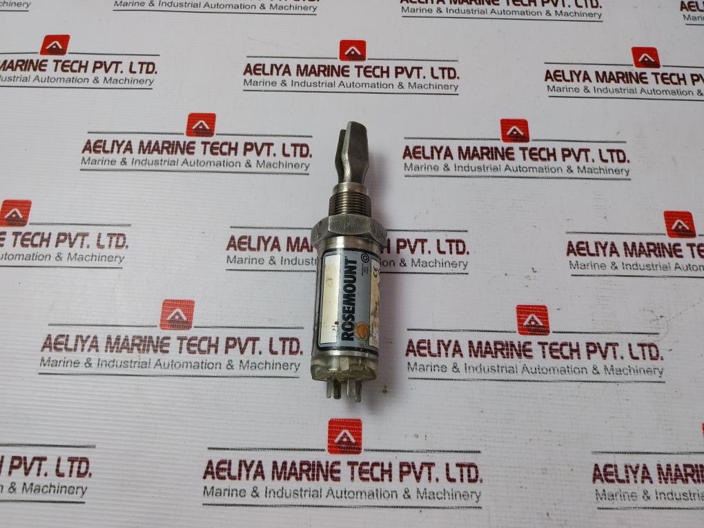 Rosemount 2110 Vibrating Fork Level Switch