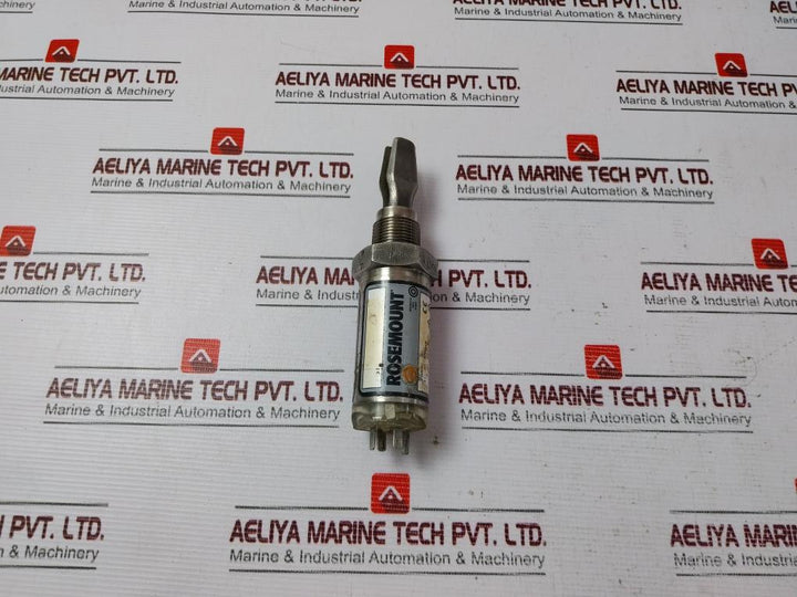 Rosemount 2110 Vibrating Fork Level Switch
