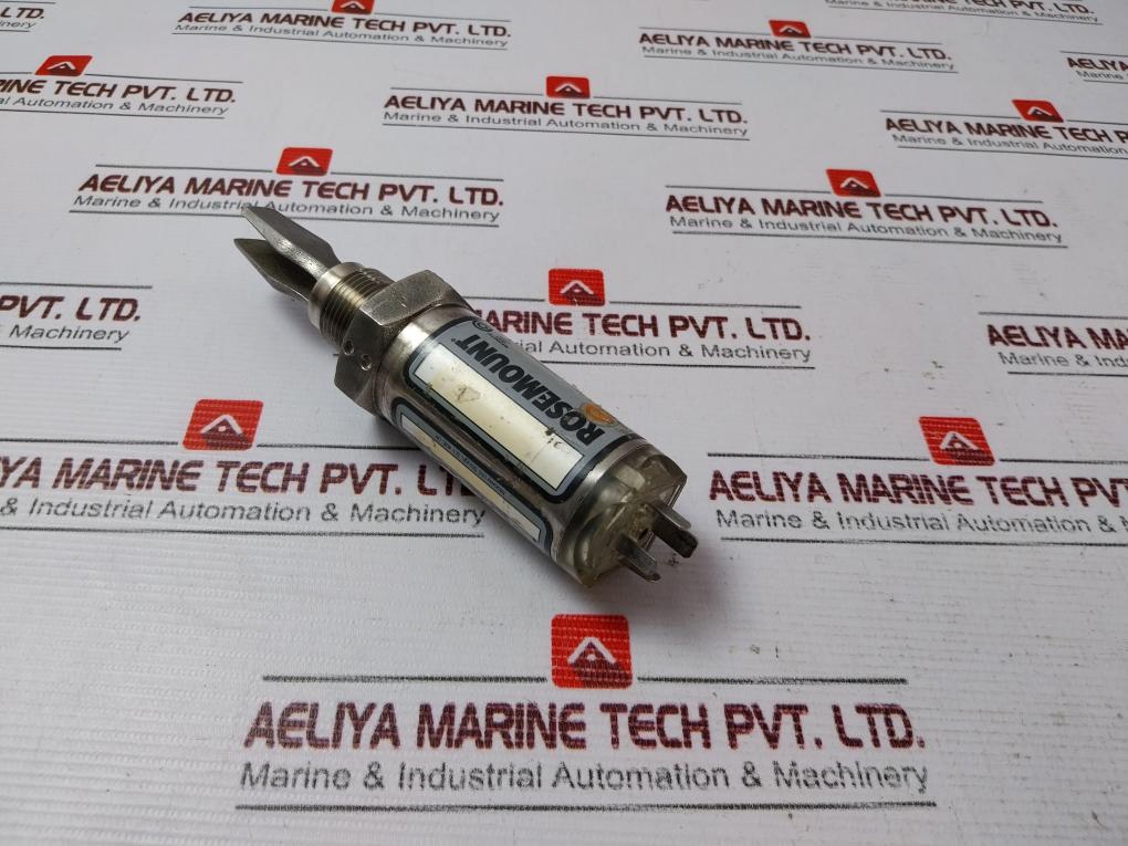 Rosemount 2110 Vibrating Fork Level Switch