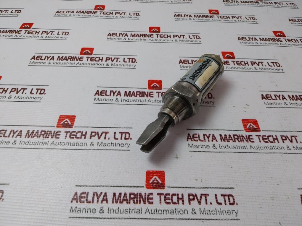Rosemount 2110 Vibrating Fork Level Switch