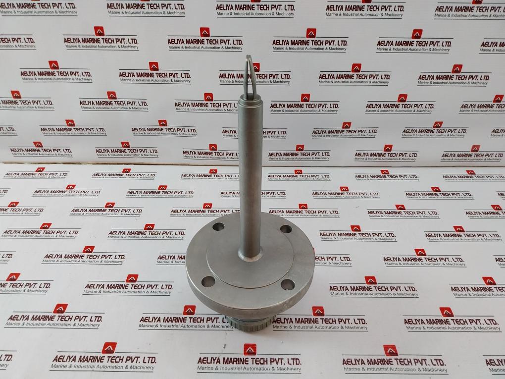 Rosemount 2120 Vibrating Fork Level Switch