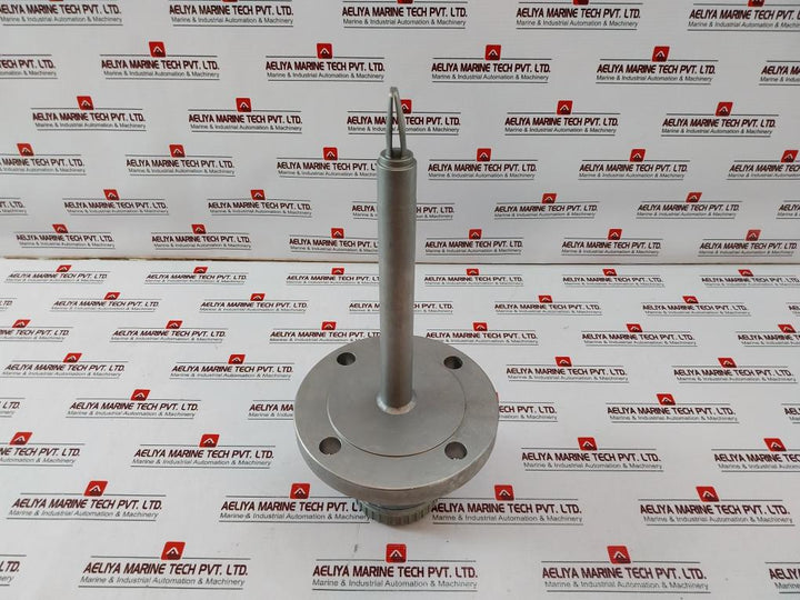 Rosemount 2120 Vibrating Fork Level Switch