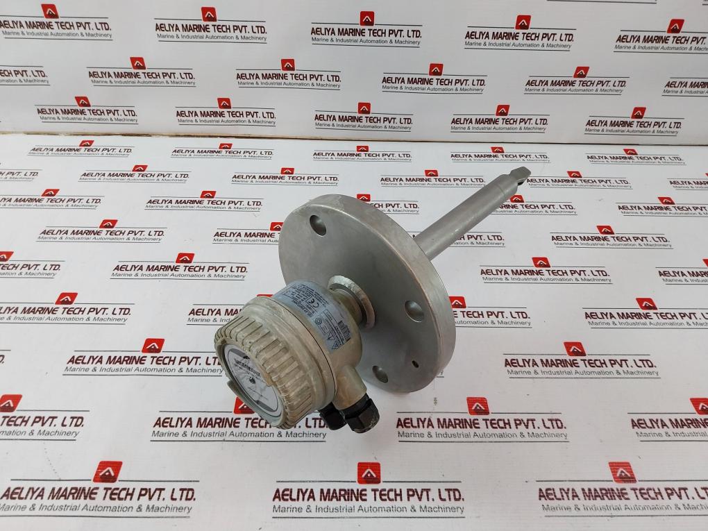 Rosemount 2120 Vibrating Fork Level Switch