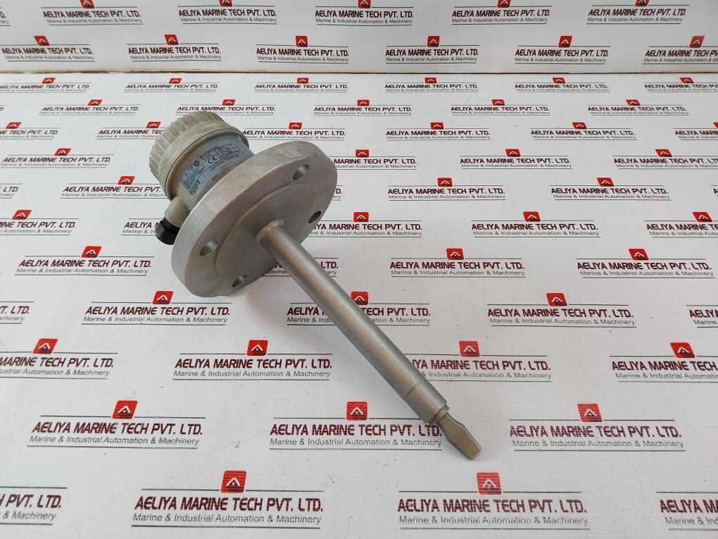 Rosemount 2120 Vibrating Fork Level Switch