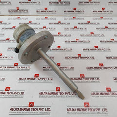 Rosemount 2120 Vibrating Fork Level Switch