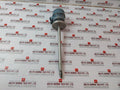 Rosemount 2120Dxxc1I1Dm0365Q4Str2015 Pressure Transmitter 12 Inch Npt
