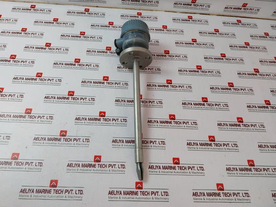 Rosemount 2120Dxxc1I1Dm0365Q4Str2015 Pressure Transmitter 12 Inch Npt
