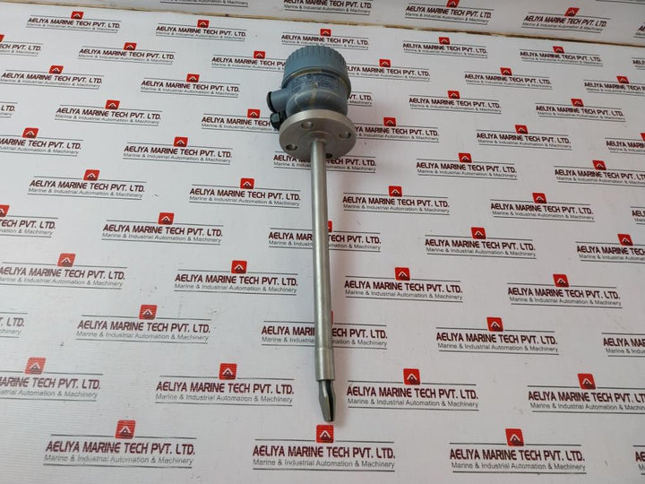 Rosemount 2120Dxxc1I1Dm0365Q4Str2015 Pressure Transmitter 12 Inch Npt
