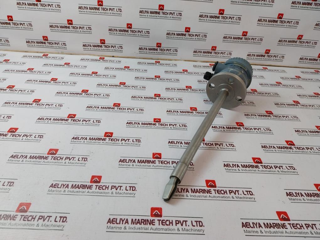 Rosemount 2120Dxxc1I1Dm0365Q4Str2015 Pressure Transmitter 1/2 Inch Npt