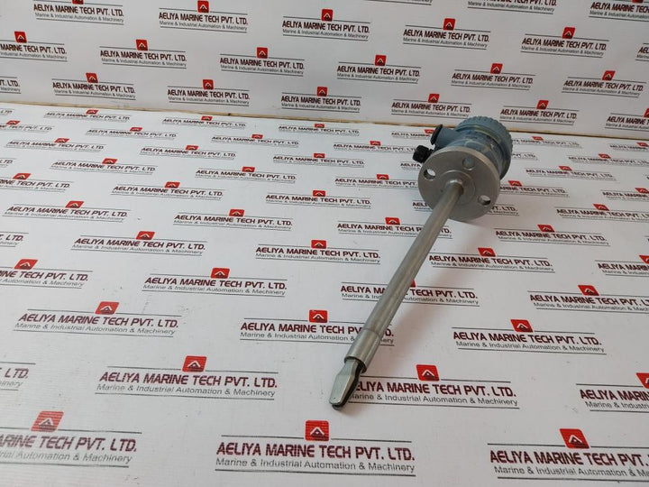 Rosemount 2120Dxxc1I1Dm0365Q4Str2015 Pressure Transmitter 1/2 Inch Npt