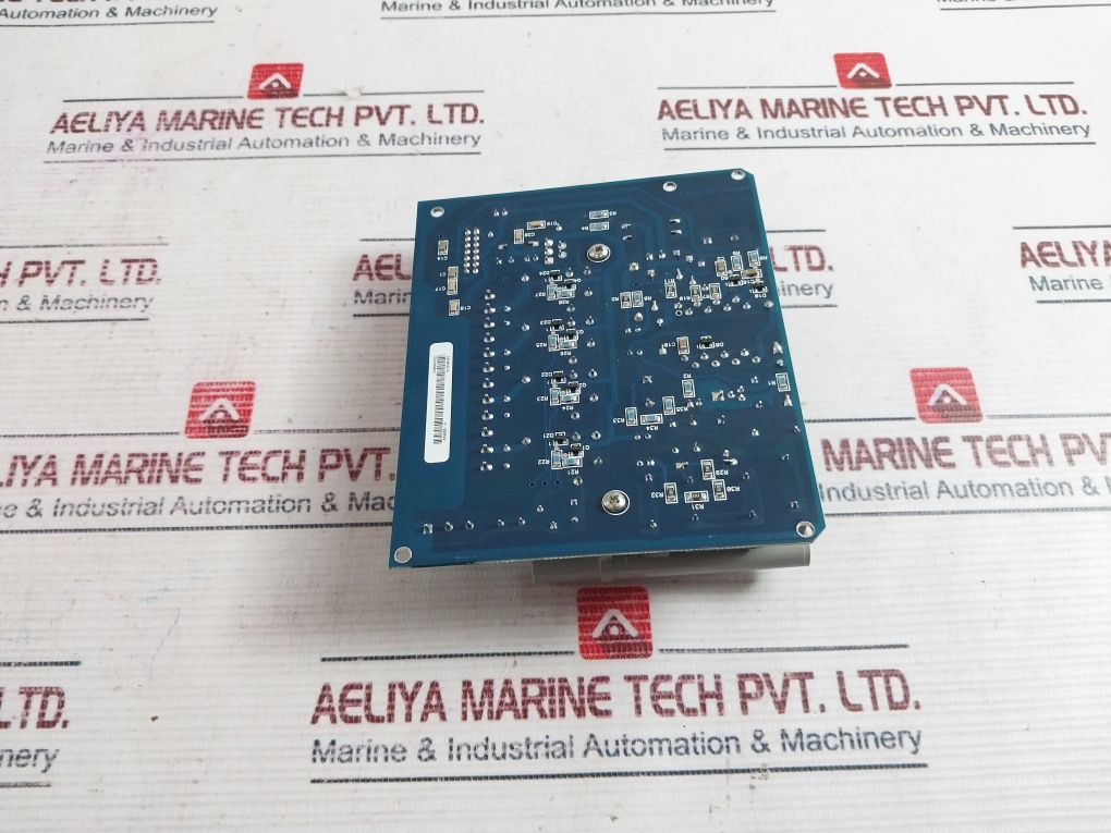 Rosemount 24248-00 Power Supply Board 34092-00