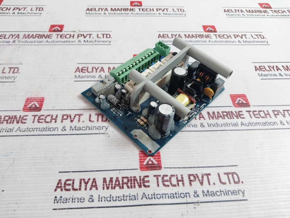 Rosemount 24248-00 Power Supply Board 34092-00