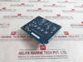 Rosemount 24248-00 Power Supply Board 34092-00