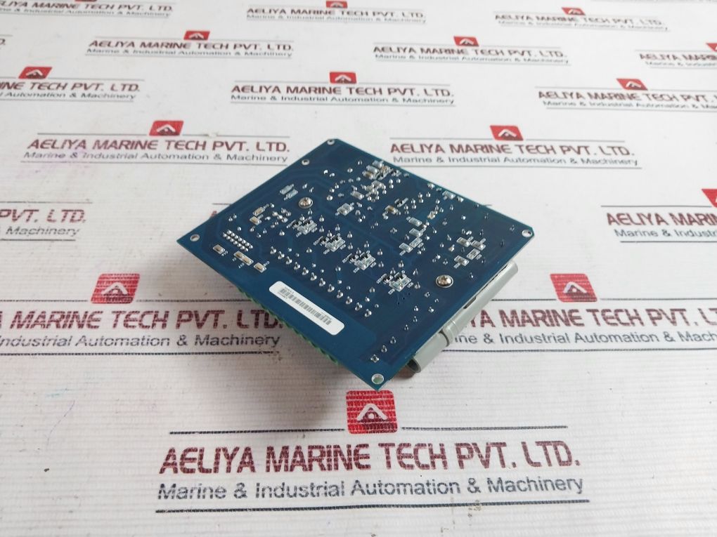 Rosemount 24248-00 Power Supply Board 34092-00