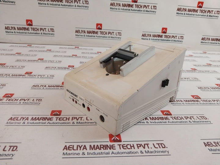 Rosemount 244Pc Configuration Interface 110-240Vac 10Va 47-63Hz